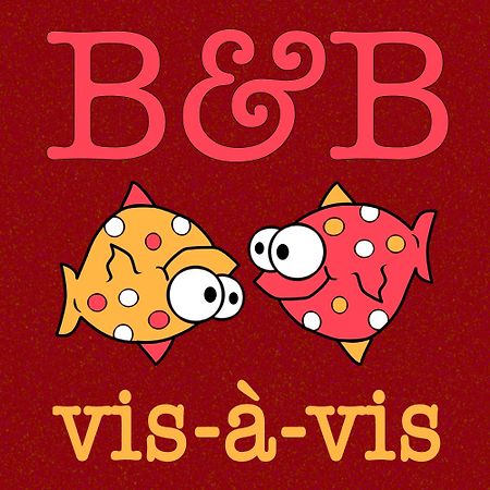 فينداوني B&B Vis-A-Vis المظهر الخارجي الصورة