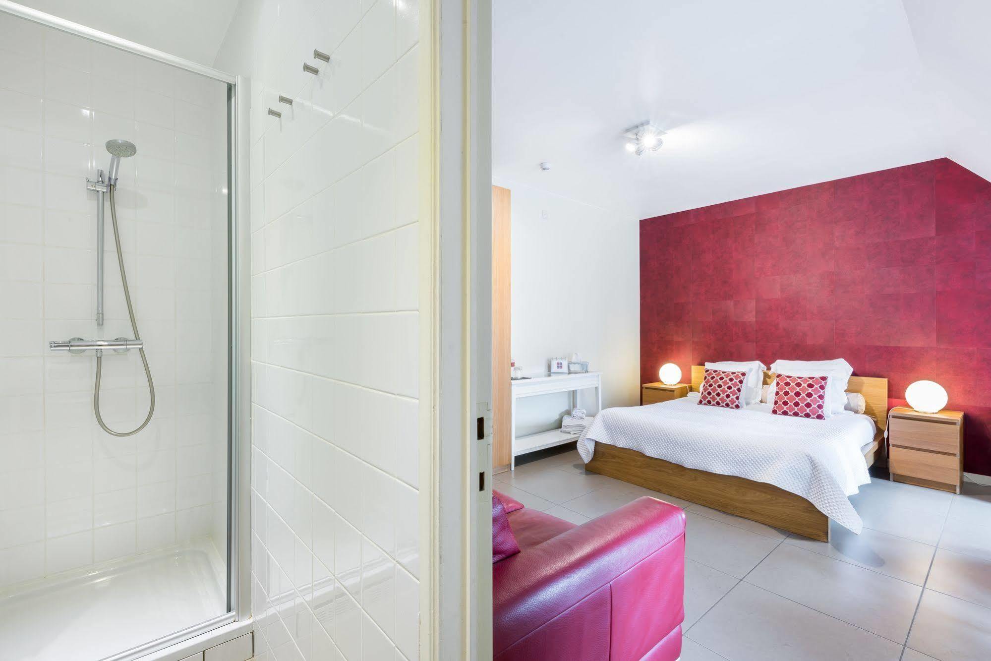 فينداوني B&B Vis-A-Vis المظهر الخارجي الصورة
